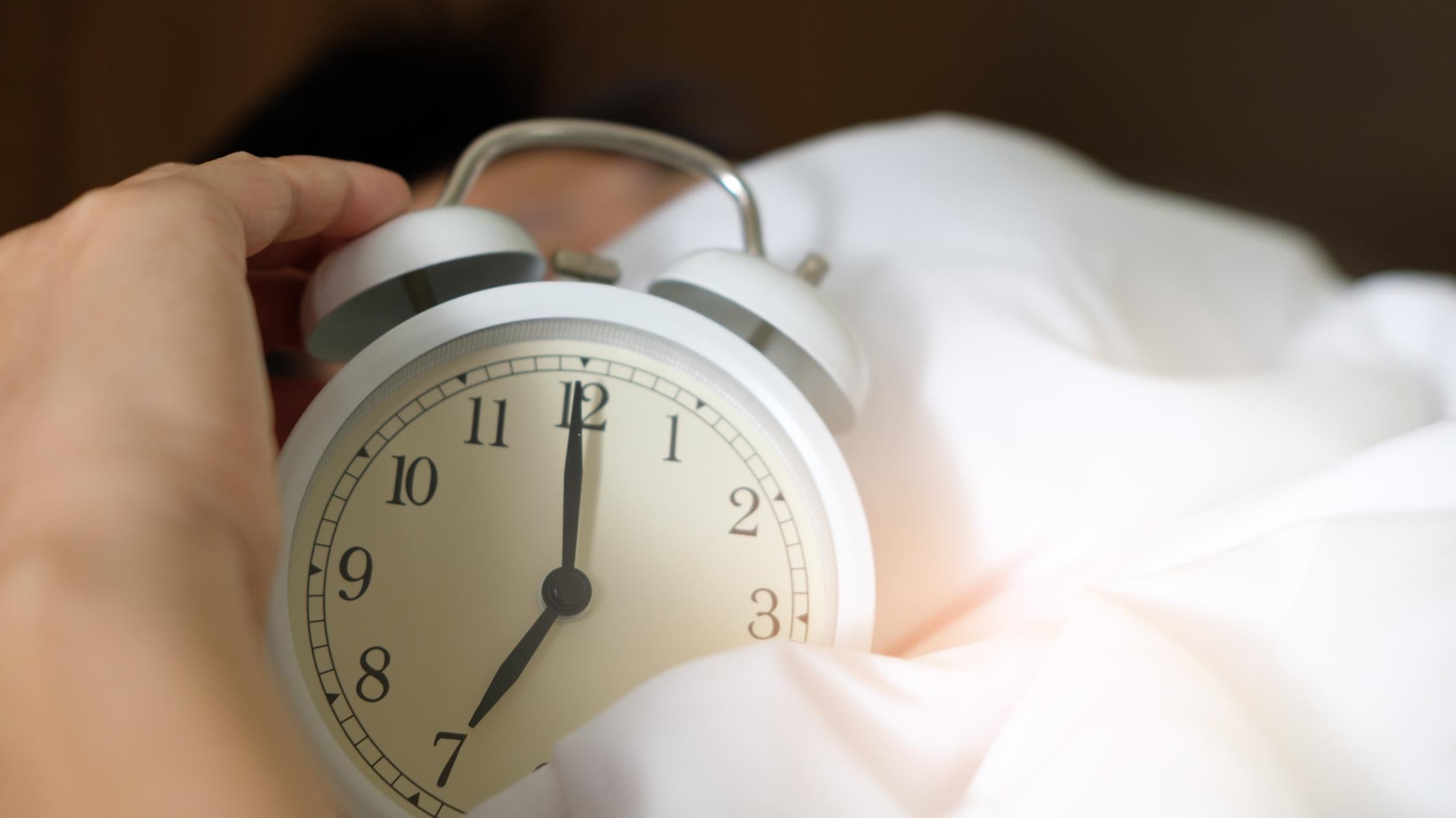 Les aliments parfaits pour le soir : favoriser sommeil et éviter la prise de poids