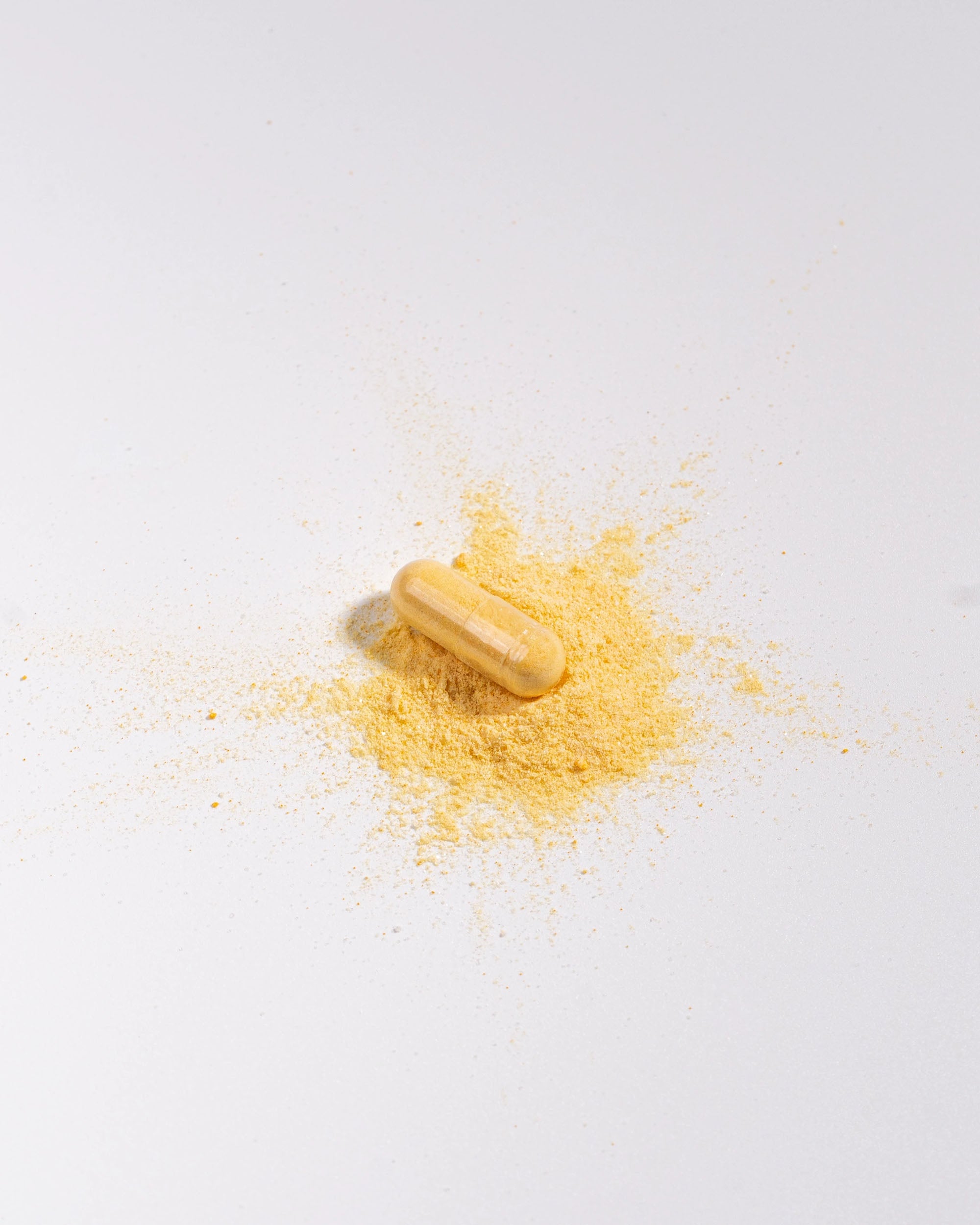 The Antioxidant — Dietary Supplement for Cellular Energy and Skin Aging