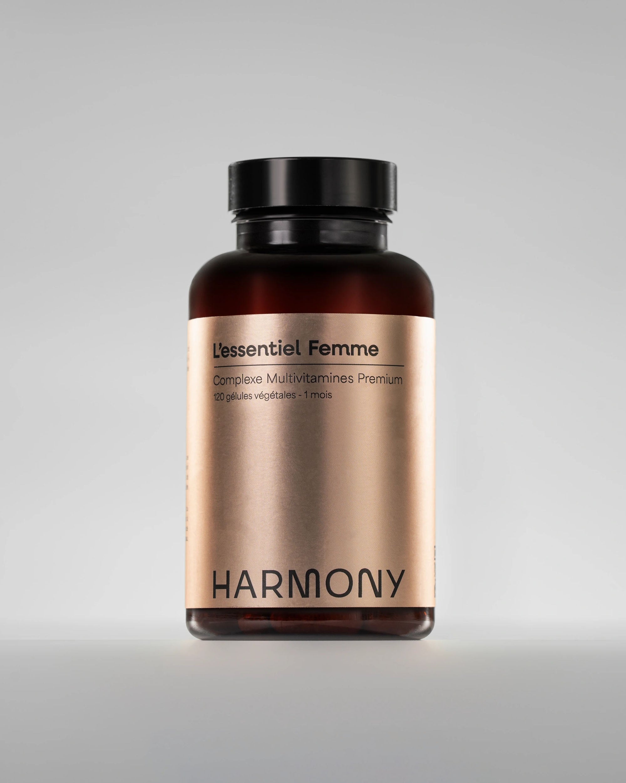 Multivitamines Femme - L'essentiel Femme