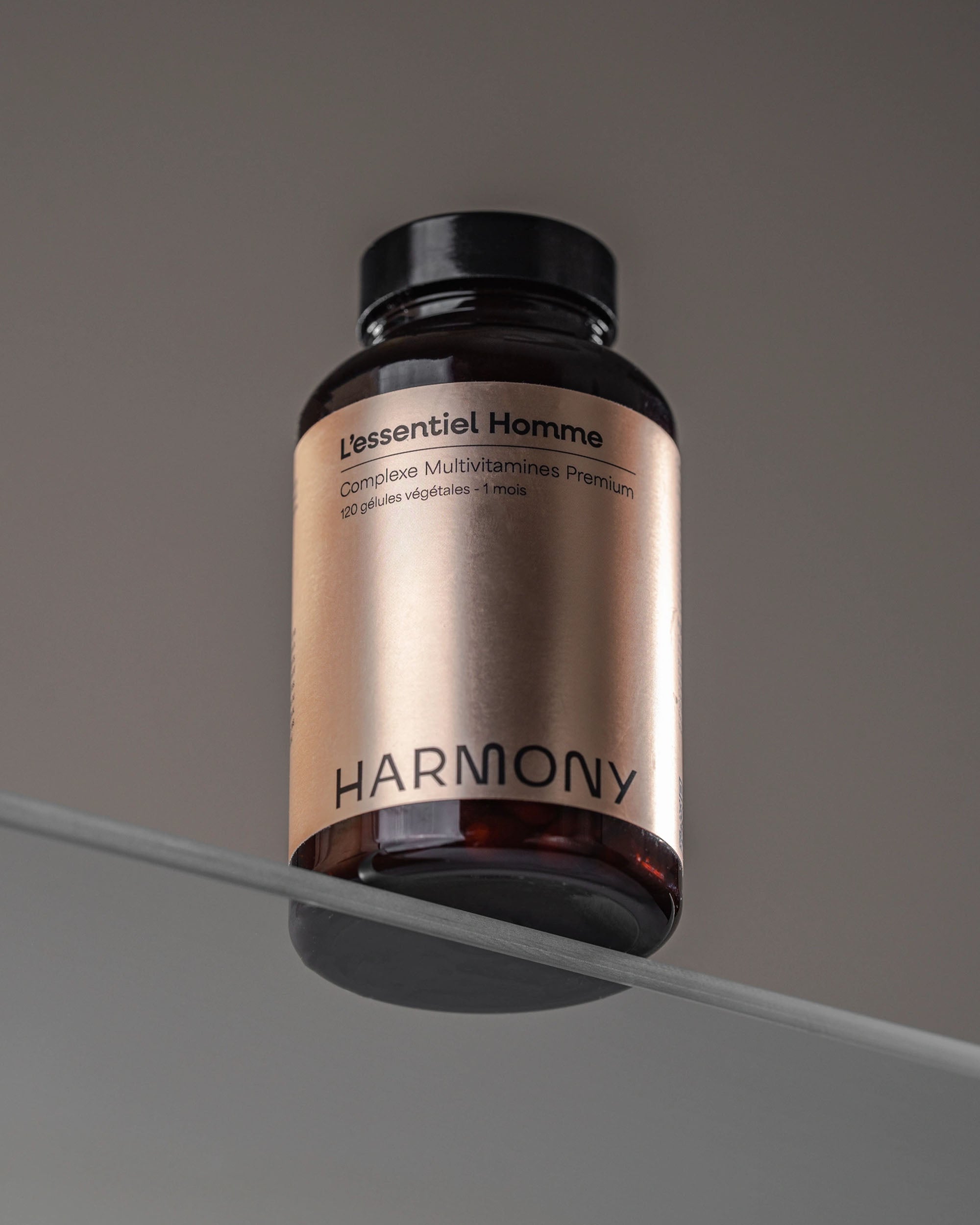 Multivitamines Homme - L'essentiel Homme
