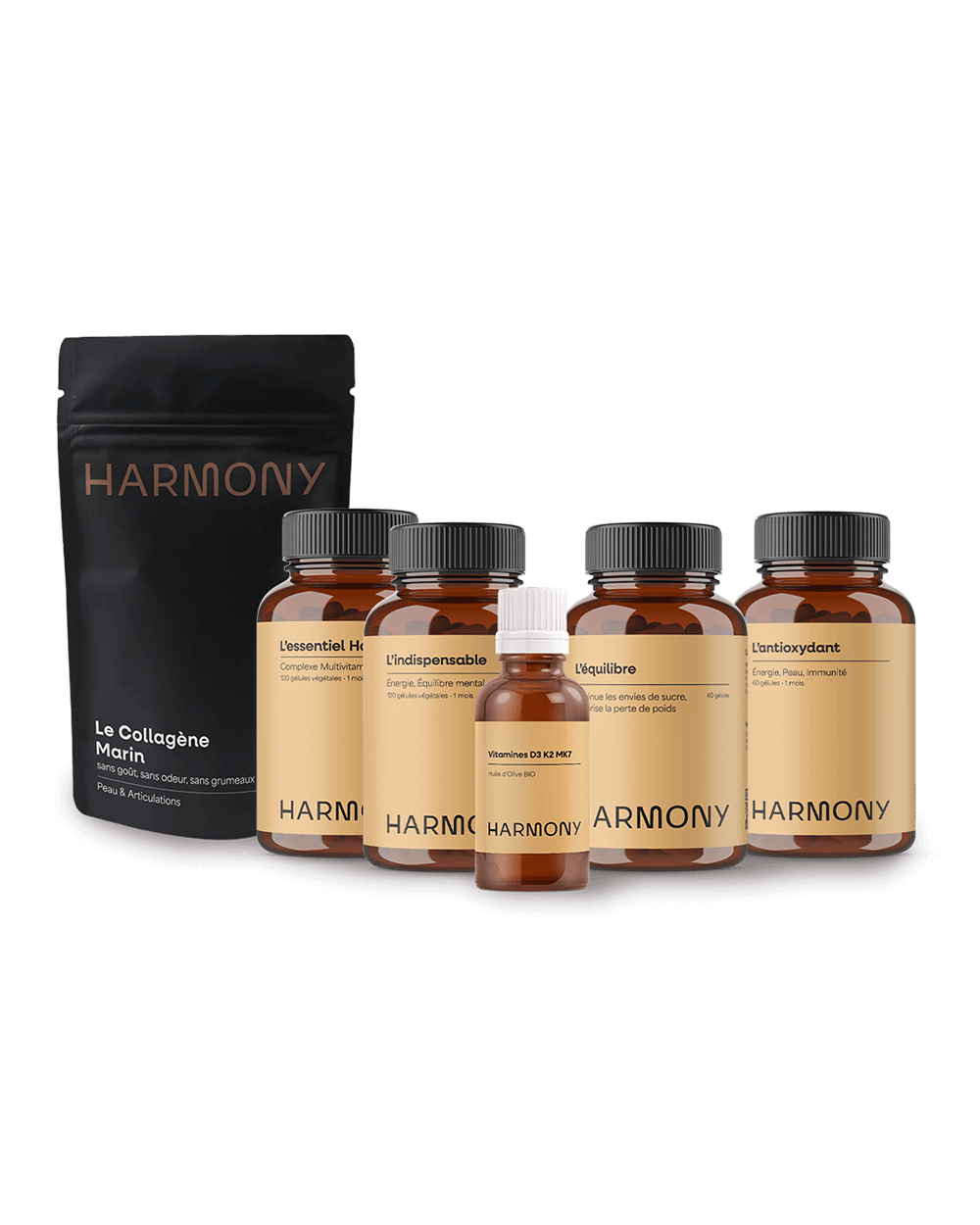 Longevity Treatment for Men