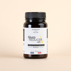 Gluco Reducer - 60 gélules