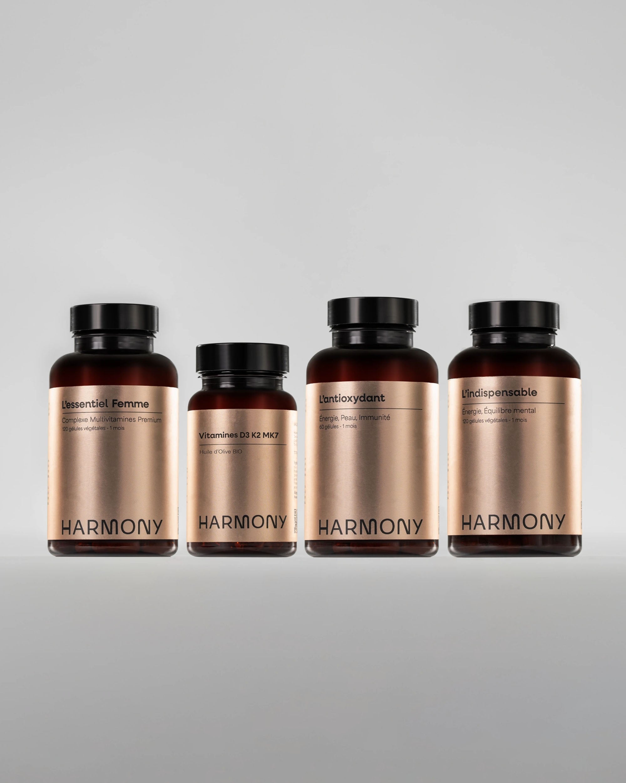 Cure Immunité Femme