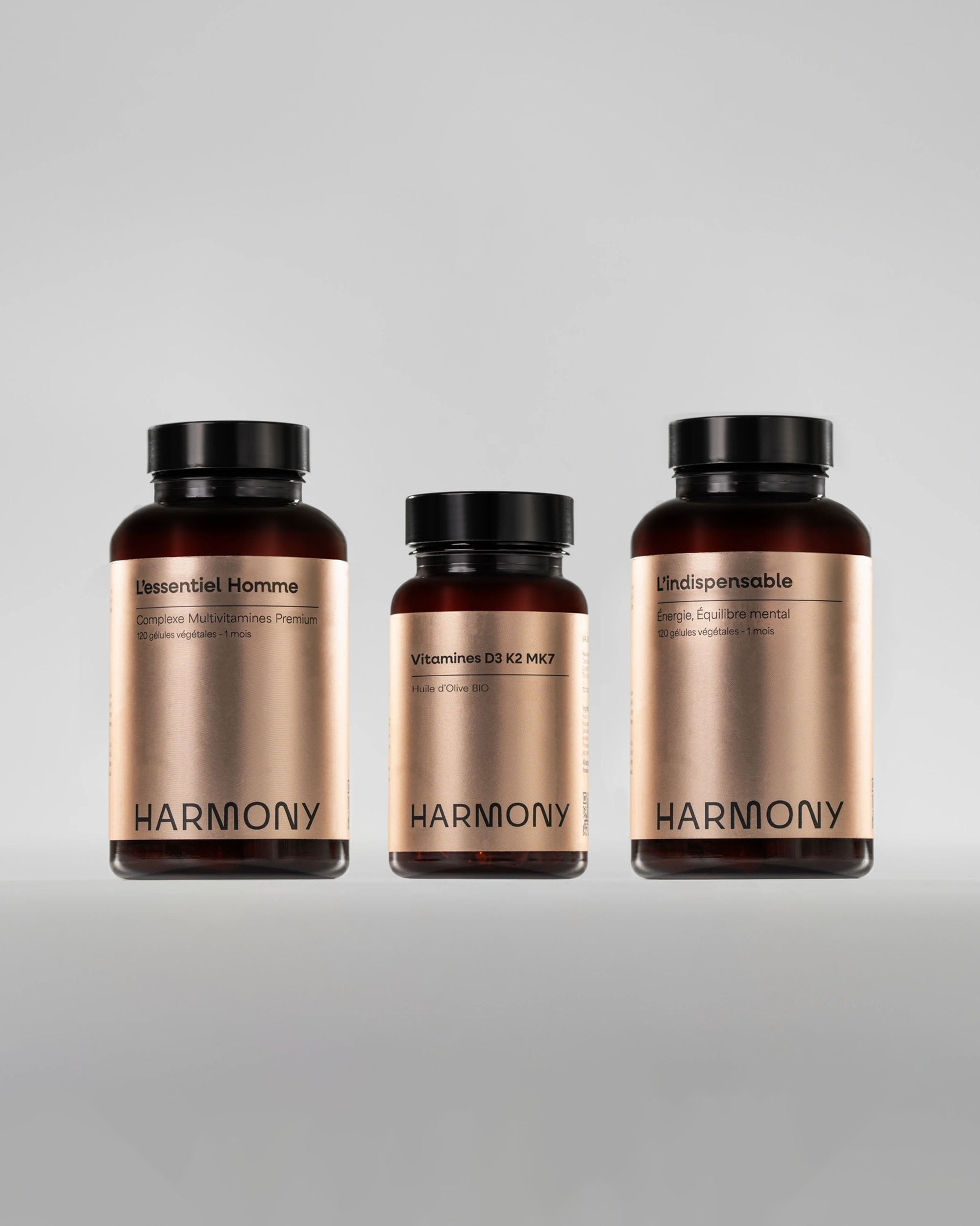 Cure The Fundamentals for Men