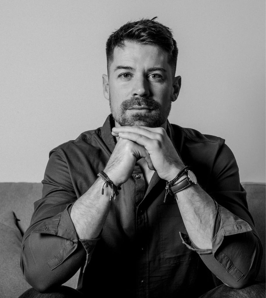 Clément, fondateur