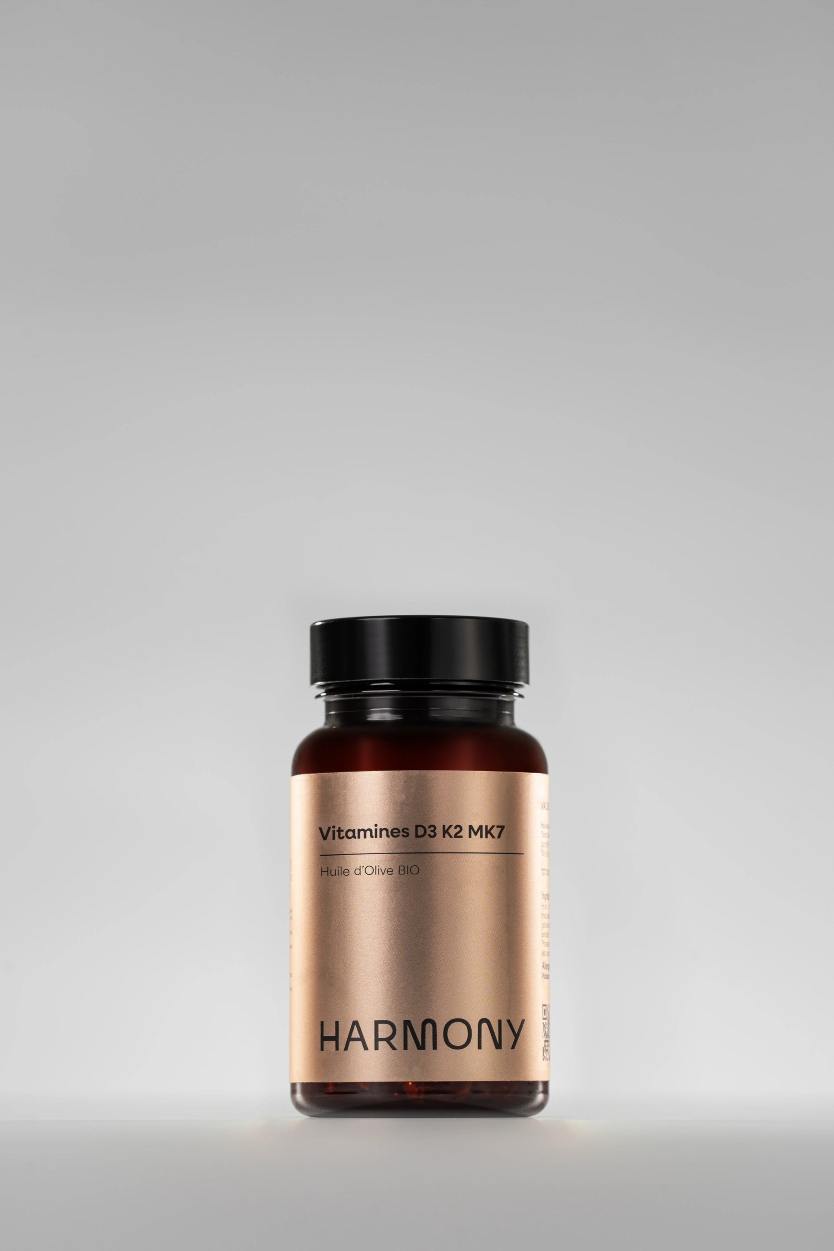 Vitamines D3 K2 MK7 - Articulations, immunité et équilibre hormonal