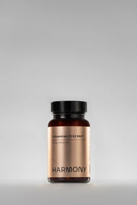 Vitamines D3 K2 MK7 - Articulations, immunité et équilibre hormonal