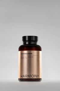Antioxydants cellulaires - L'Antioxydant