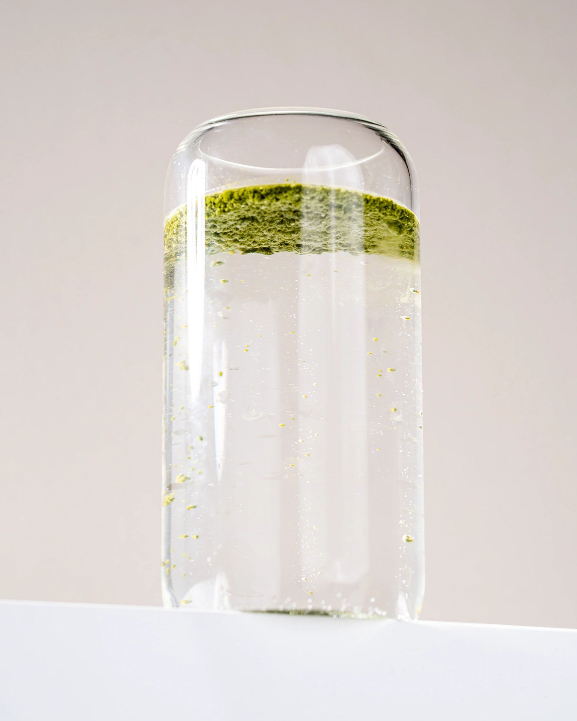 Matcha Collagen — Nespresso-style capsules with Marine Collagen (3g) and Matcha Ceremony (1.5g)