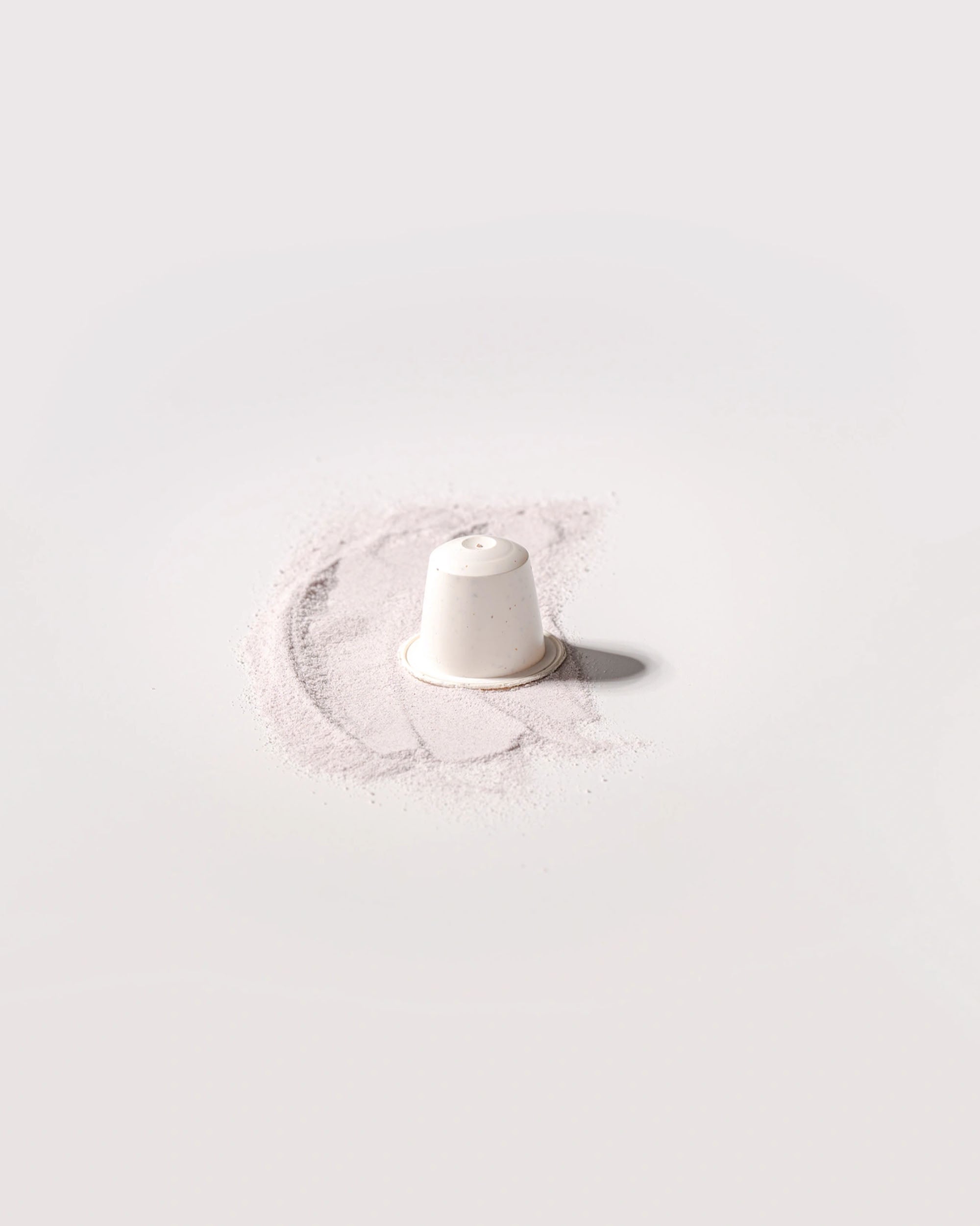 UBE COLLAGÈNE TYPE NESPRESSO® - VOTRE DOSE ANTI-ÂGE EN 30 SECONDES