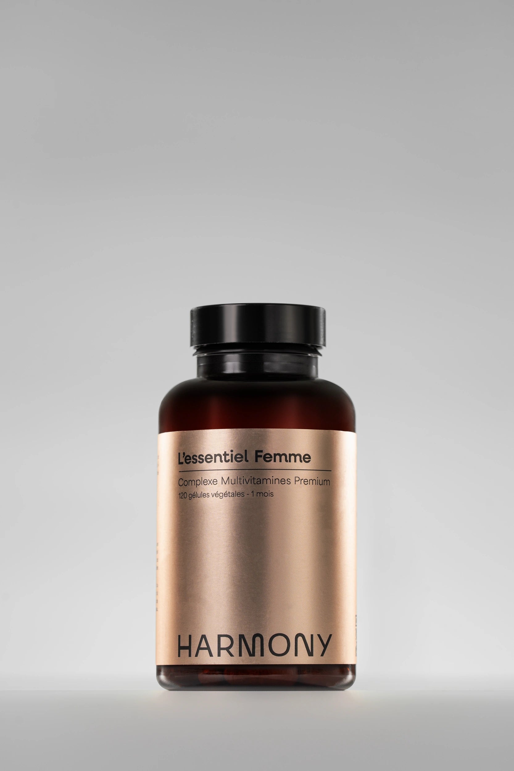Multivitamines Femme - L'essentiel Femme