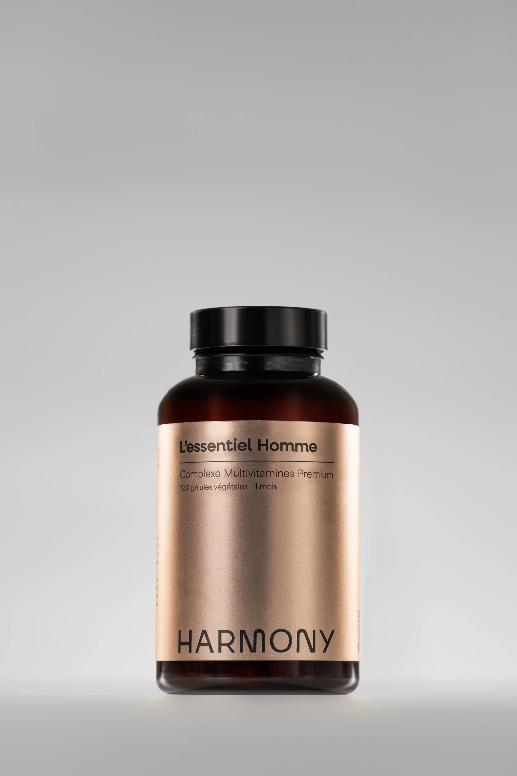 Multivitamines Homme - L'essentiel Homme