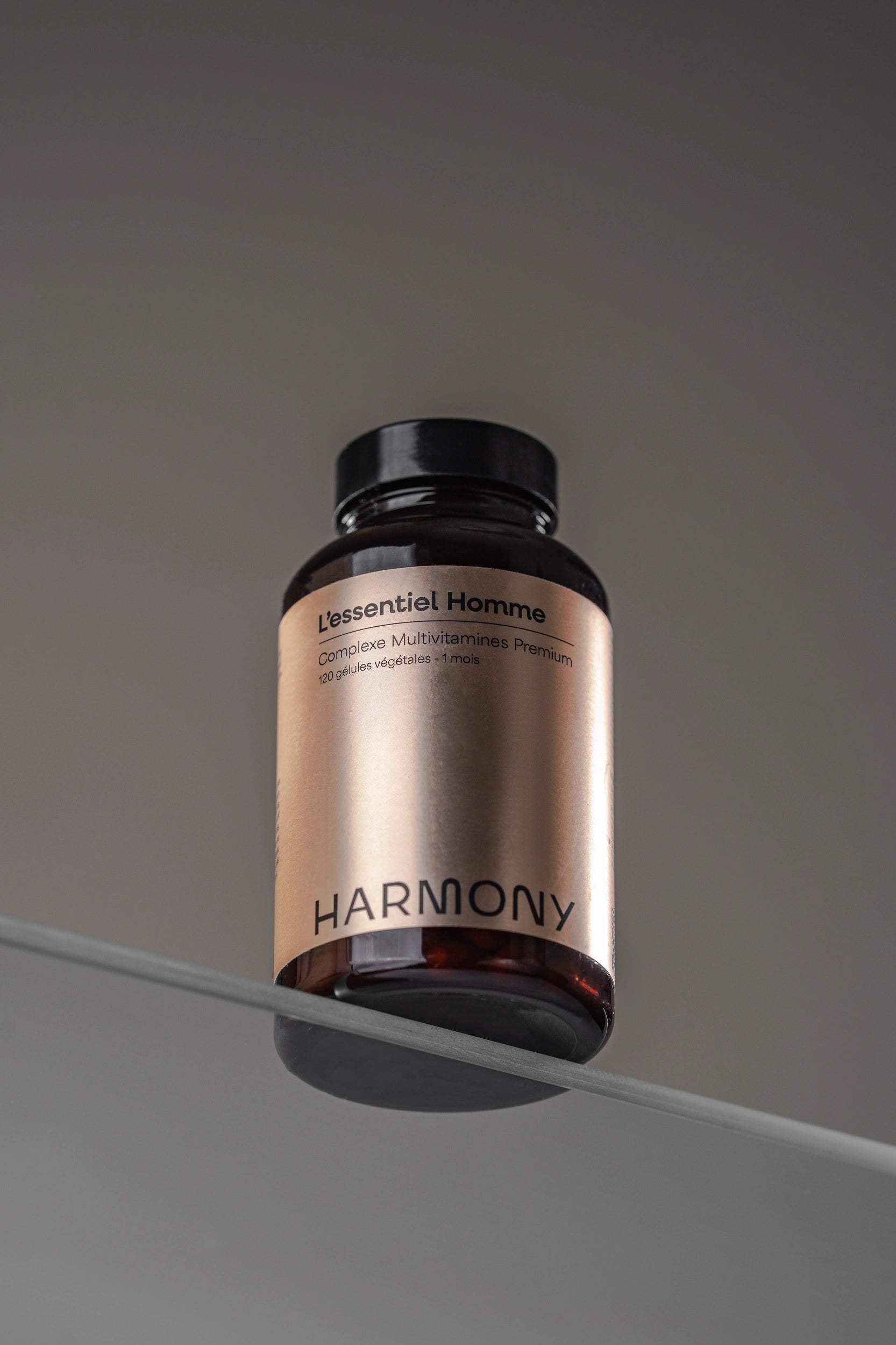 Multivitamines Homme - L'essentiel Homme