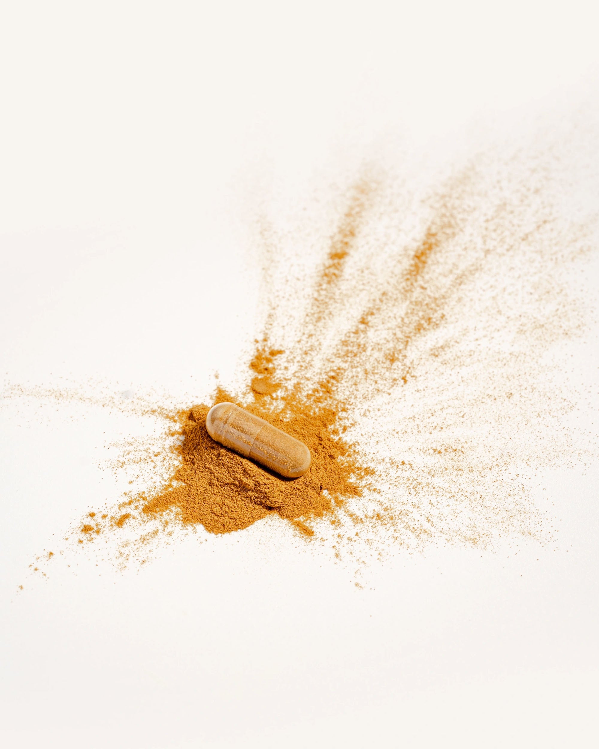 Balance — Dietary supplement for weight and blood sugar management