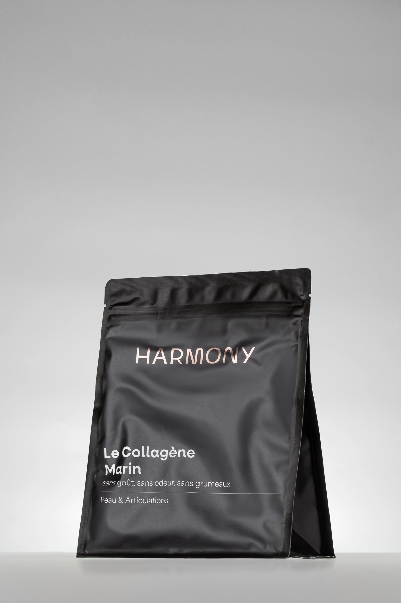 Collagène Marin Peptides™ - La Protéine de la longévité