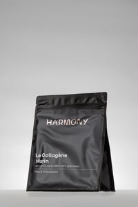 Collagène Marin Peptides™ - La Protéine de la longévité