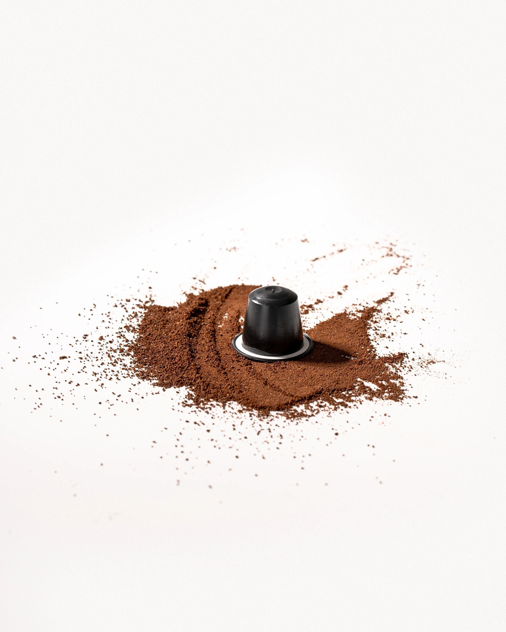 Gluco Reducer - Nespresso-style slimming coffee