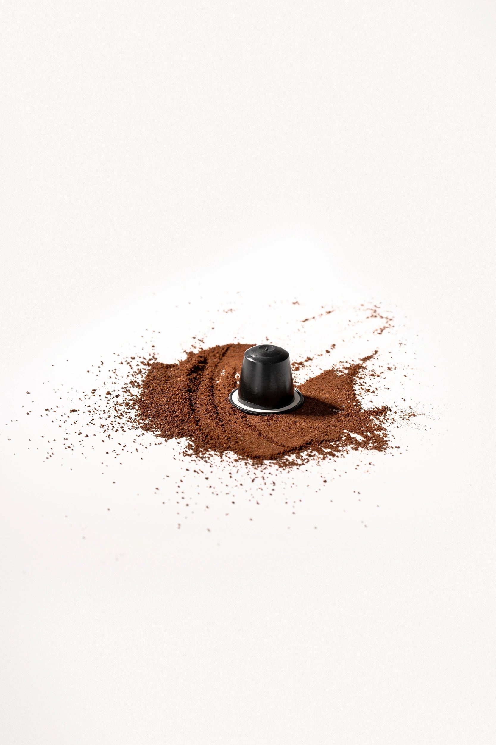 Gluco Reducer - Nespresso-style slimming coffee