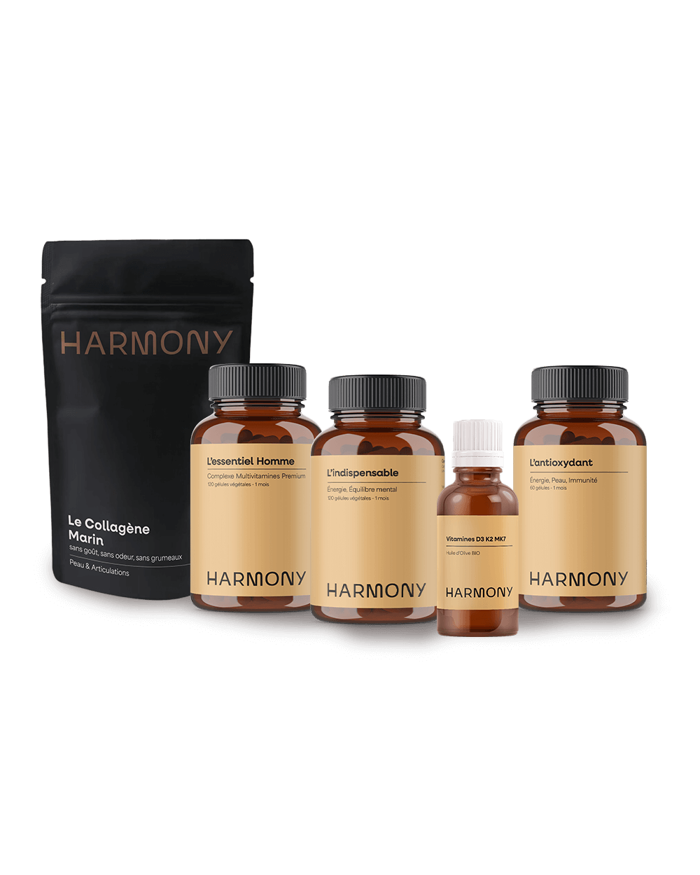 Anti-Aging Treatment for Men