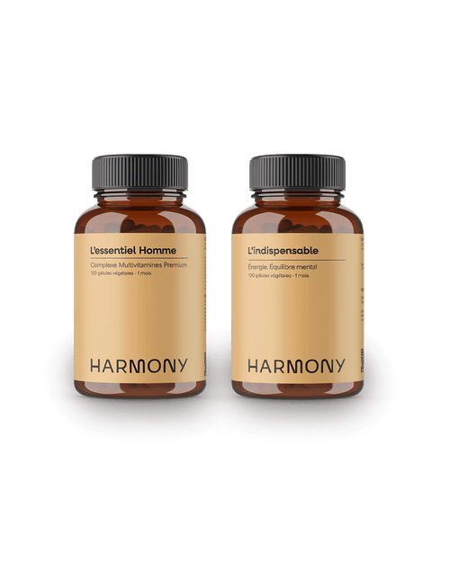 Discovery Treatment for Men