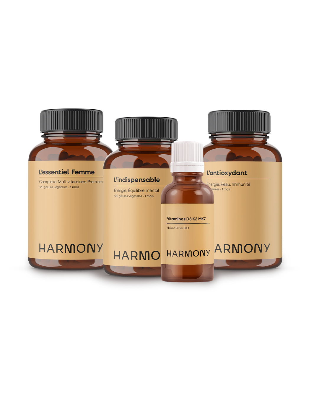 Cure Immunité Femme