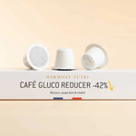 Café Gluco Reducer - 10 capsules