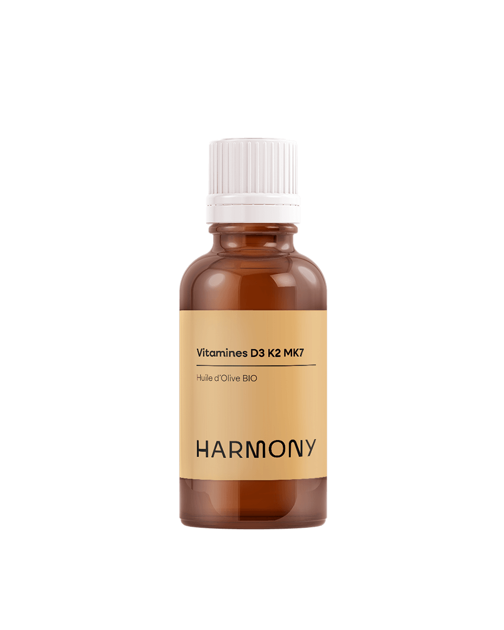 VITAMIN D3 - K2 MK7 - Joints - Promotes Weight Loss and Strengthens the Immune System
