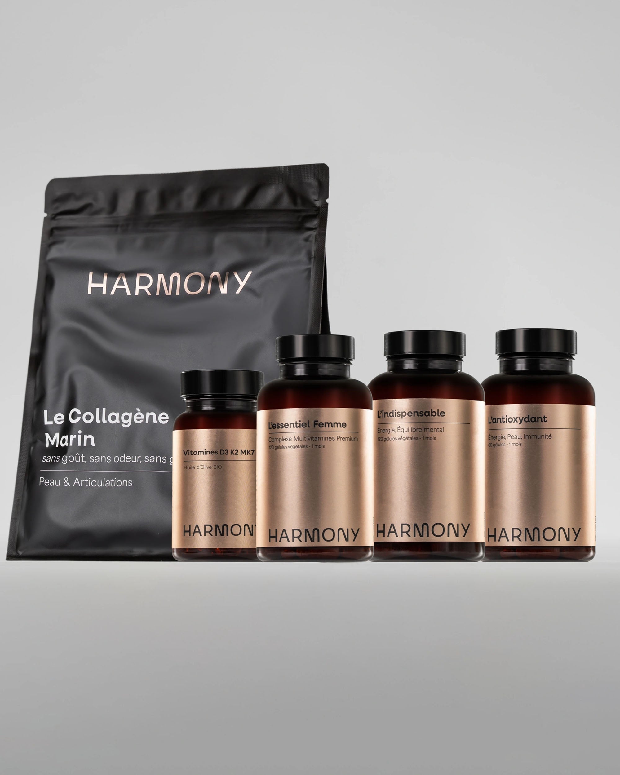 Cure Anti Âge Femme