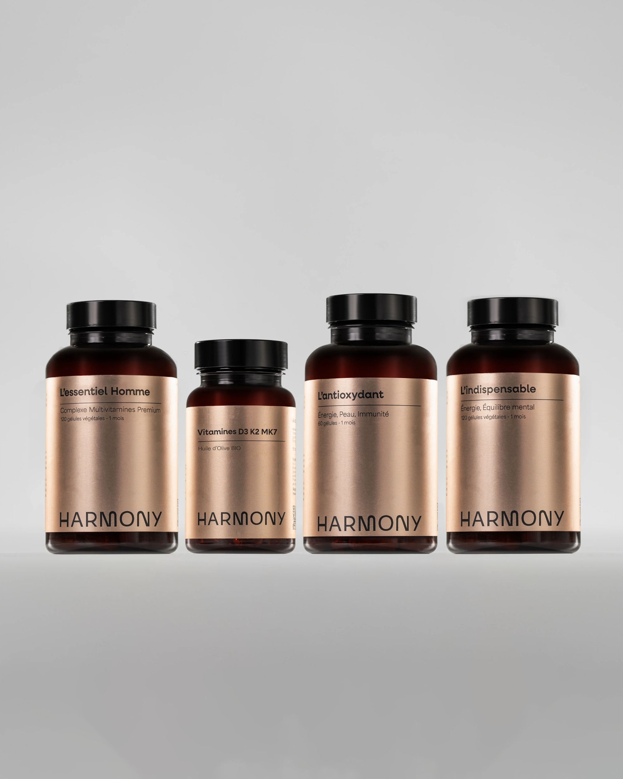 Cure Immunité Homme