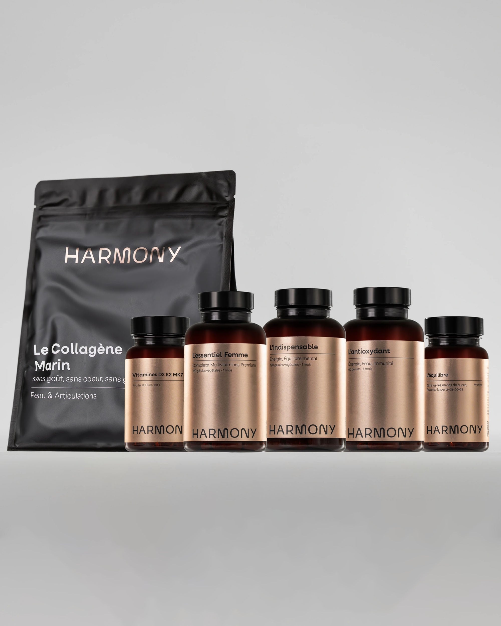 Cure Longévité Femme