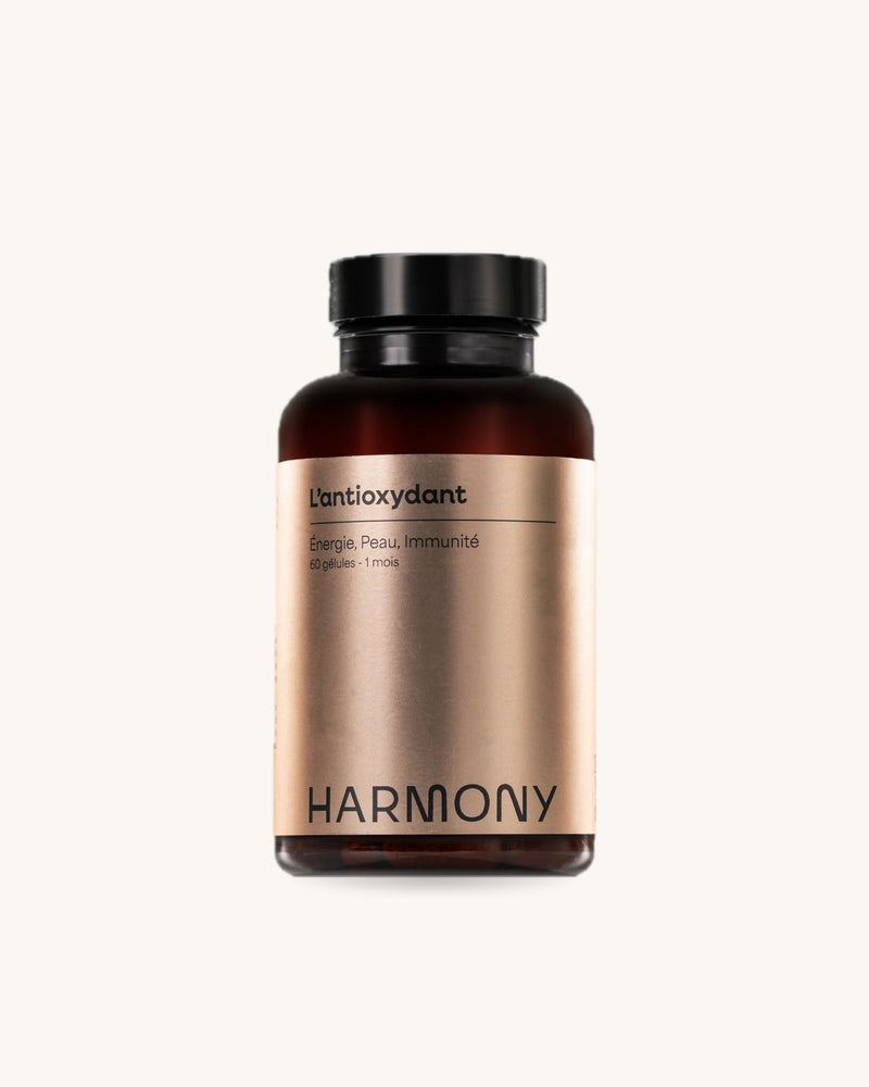 L’Antioxydant