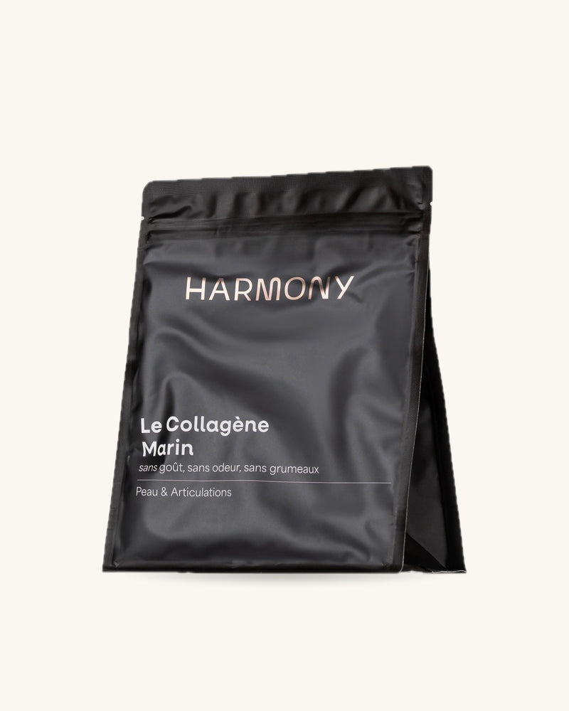 Le Collagène Marin