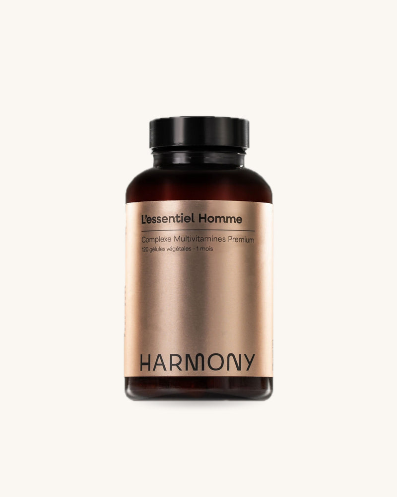 L’Essentiel Homme