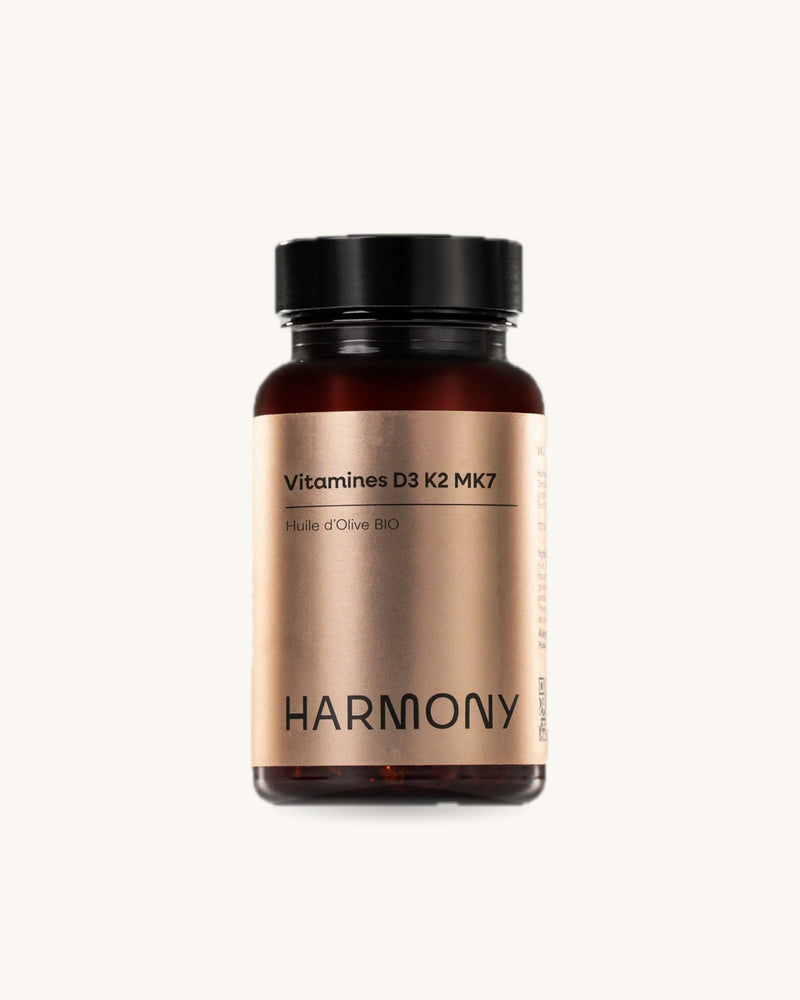 La Vitamine D3